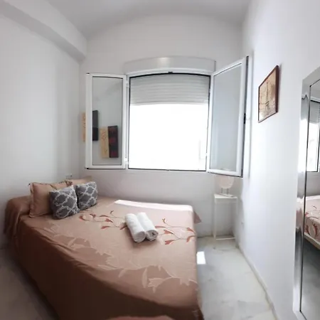 Center Setas 1 Apartment