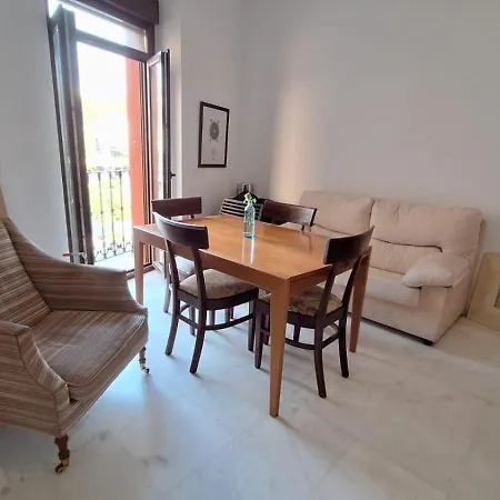 Apartment Center Setas 1 Sevilla