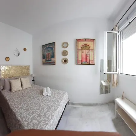Center Setas 1 Apartment Seville